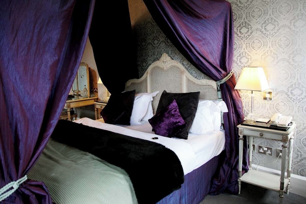 Deluxe Room, 1 Double or 2 Twin Beds - Photo 2