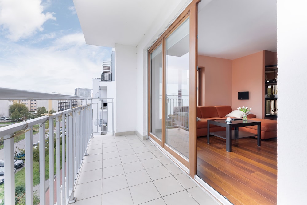 Apartment, 1 Bedroom, Balcony photo 2
