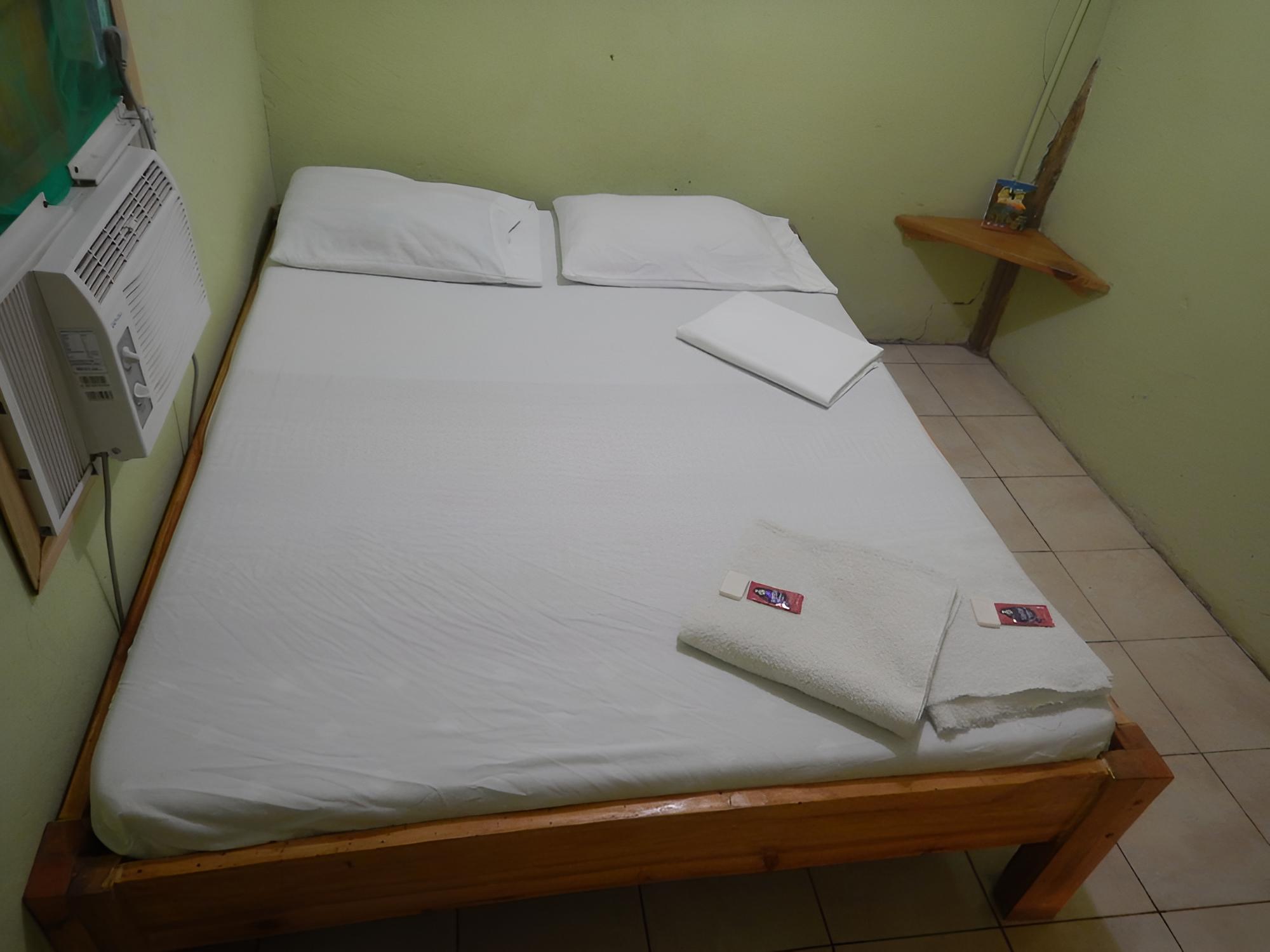 Standard Room, 1 Bedroom photo 1