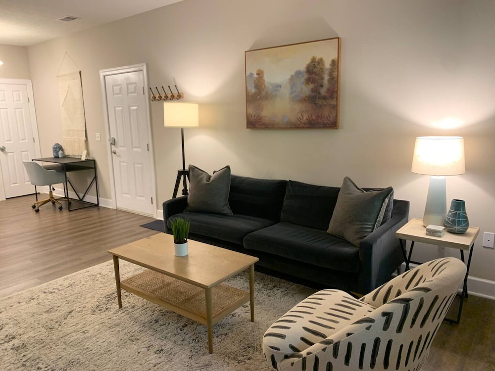 Polaris King Flat Pet-friendly Nature Views, Billede 18