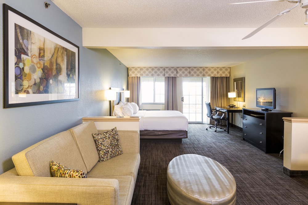 Suite, 1 Bedroom - Photo 6