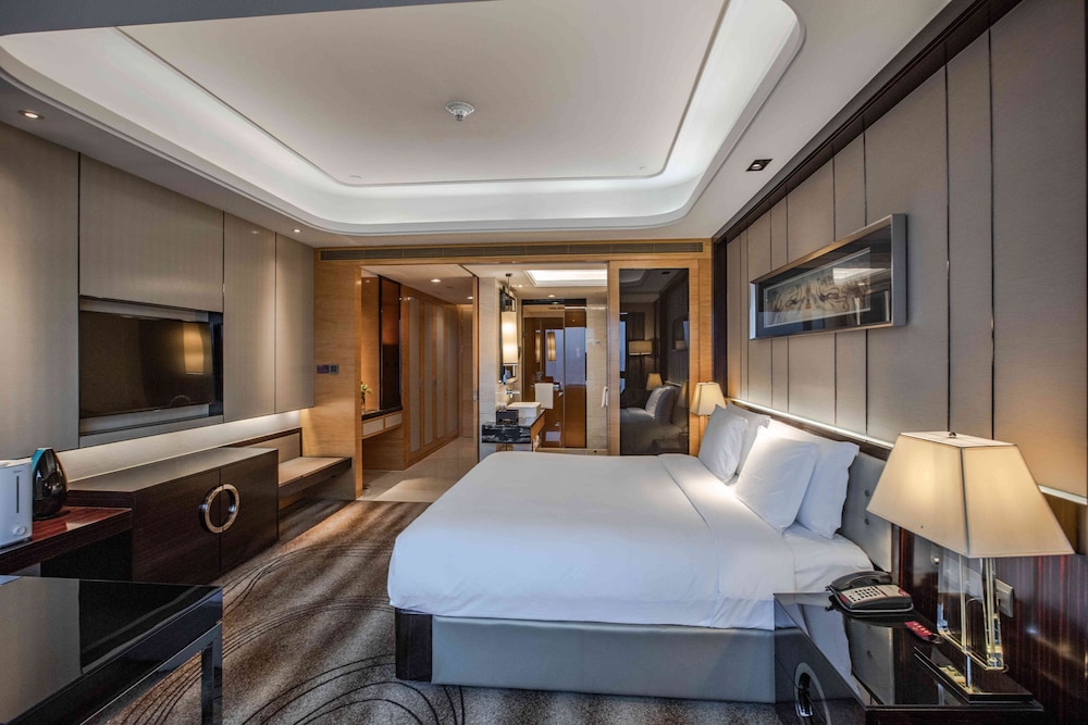 Standard Room, River View