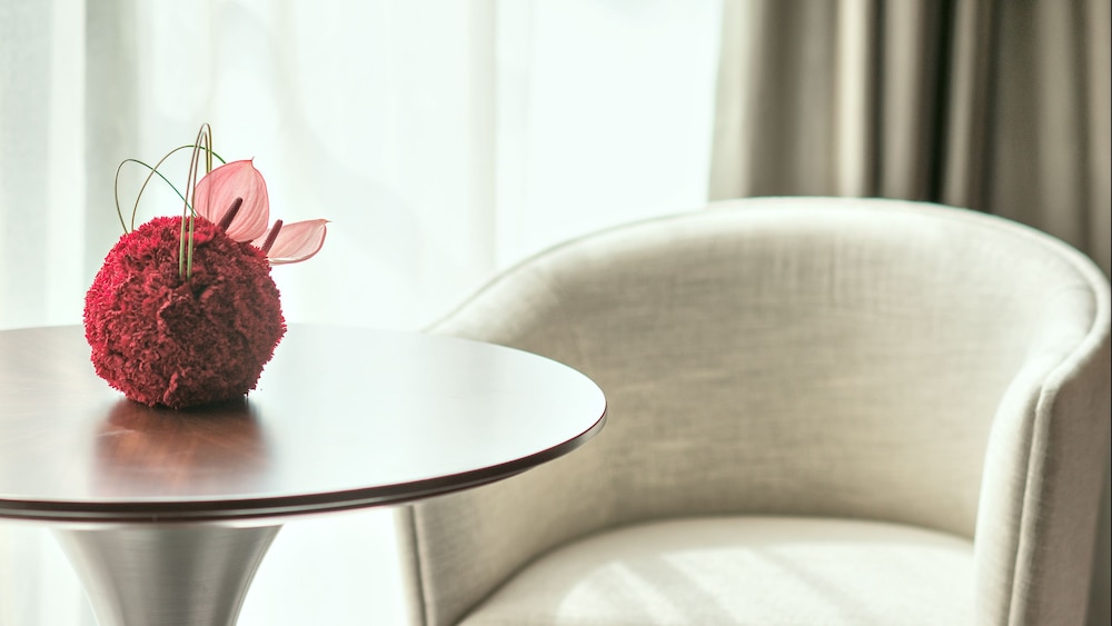 Amara Club Deluxe Suite