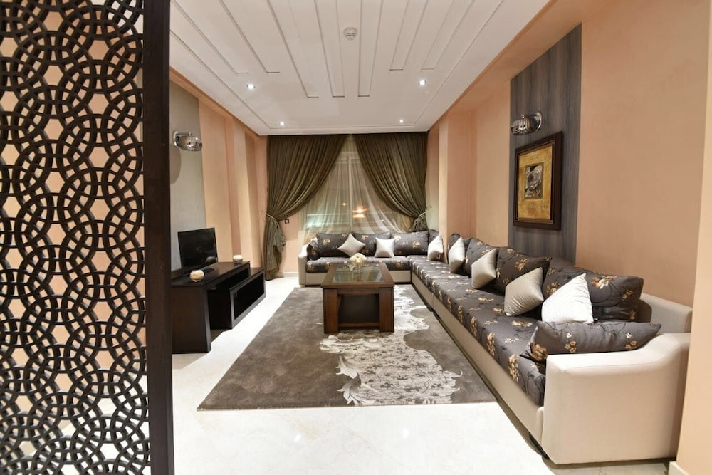 Grand Apartment, 2 Bedrooms, Accessible, Non Smoking photo 1