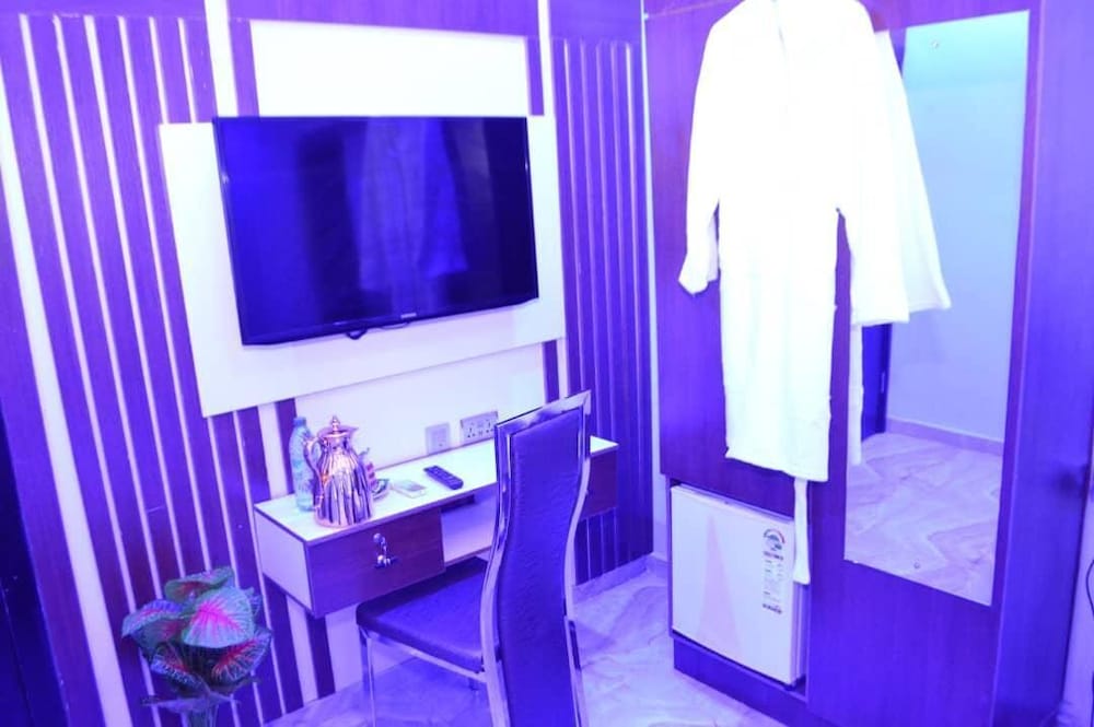 Luxury Room photo 1