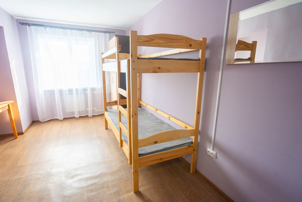 Economy Twin Room photo 1