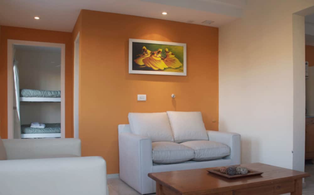 Apartment, 2 Bedrooms, Private Bathroom