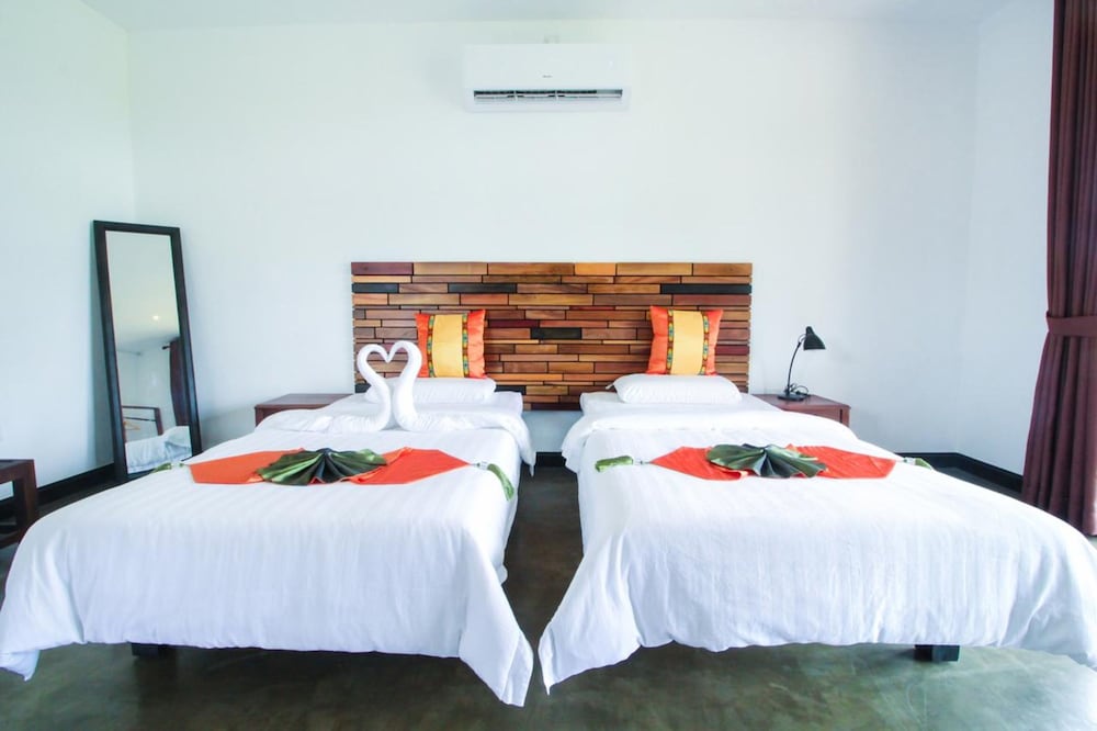 Deluxe Double Room photo 3