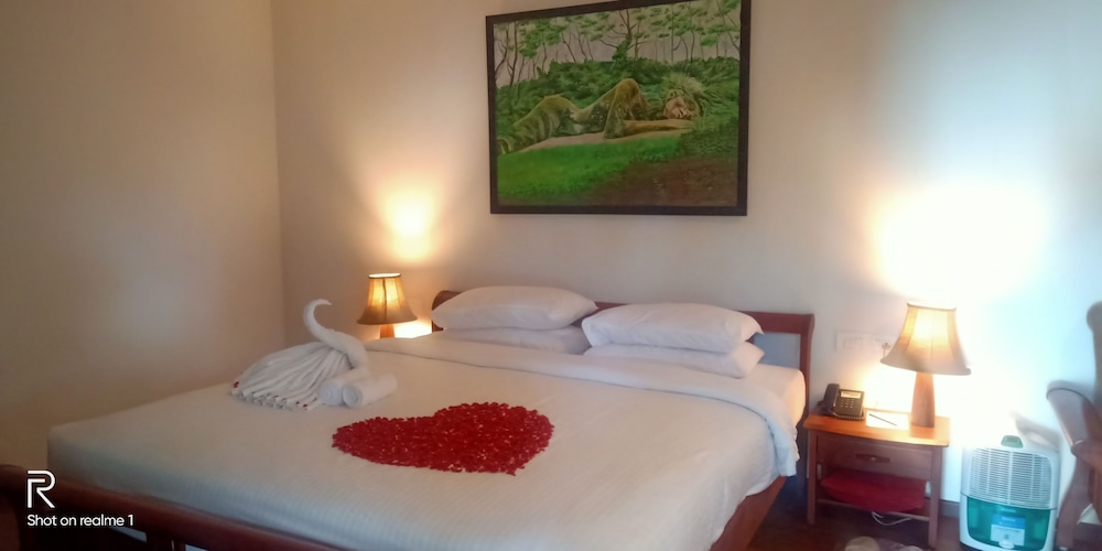Valley View Deluxe Suite - Photo 11