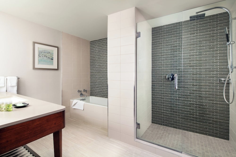 Room, 1 King Bed, Park View (Mobility Accessible, Roll-in Shower) - Photo 8