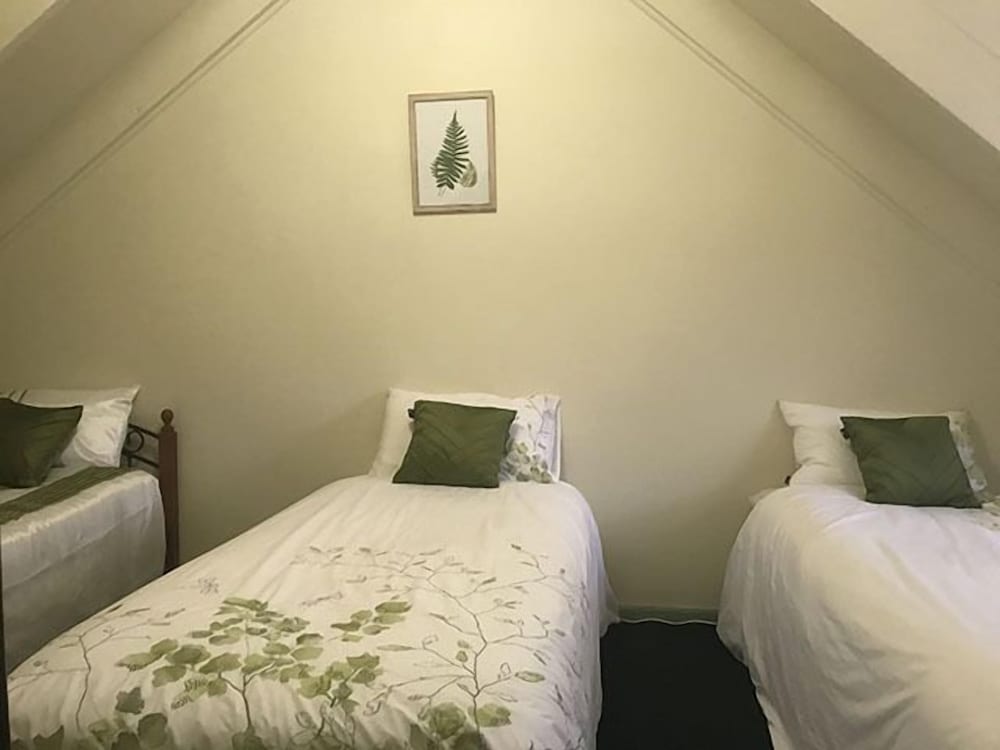 Cedar Lodge photo 3