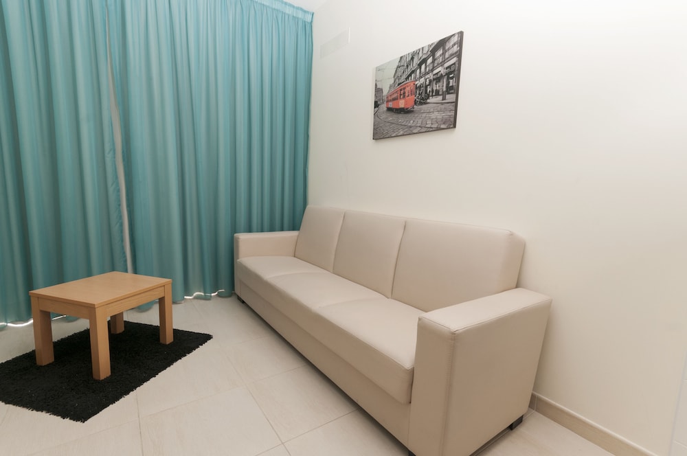 Standard Apartment, 1 Bedroom