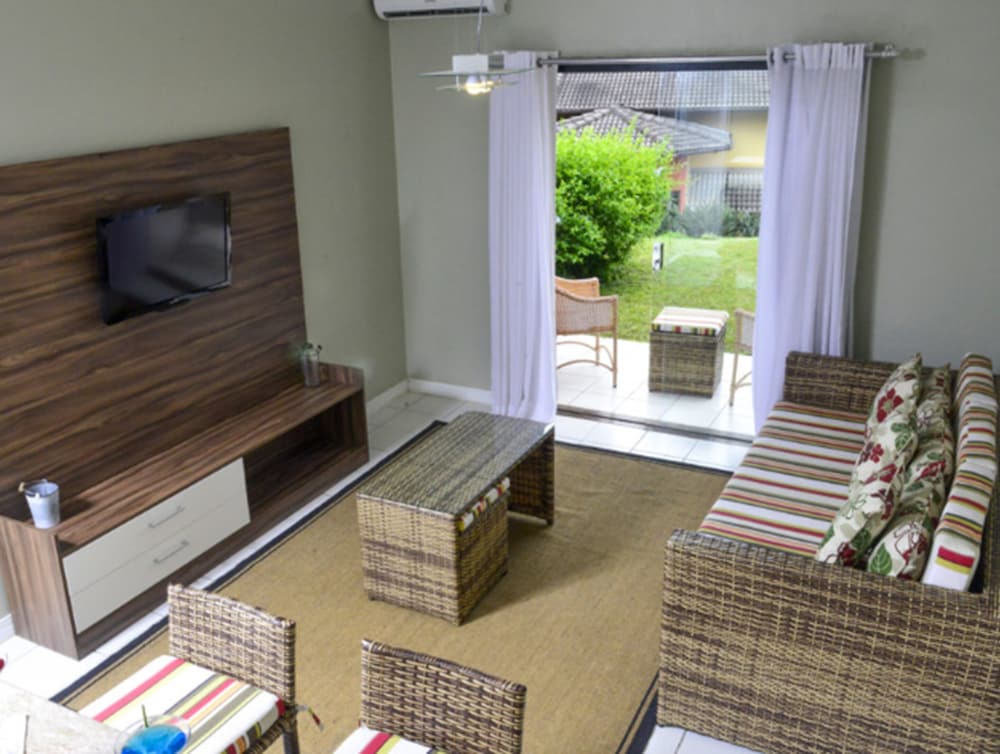 Suite Duplex photo 2