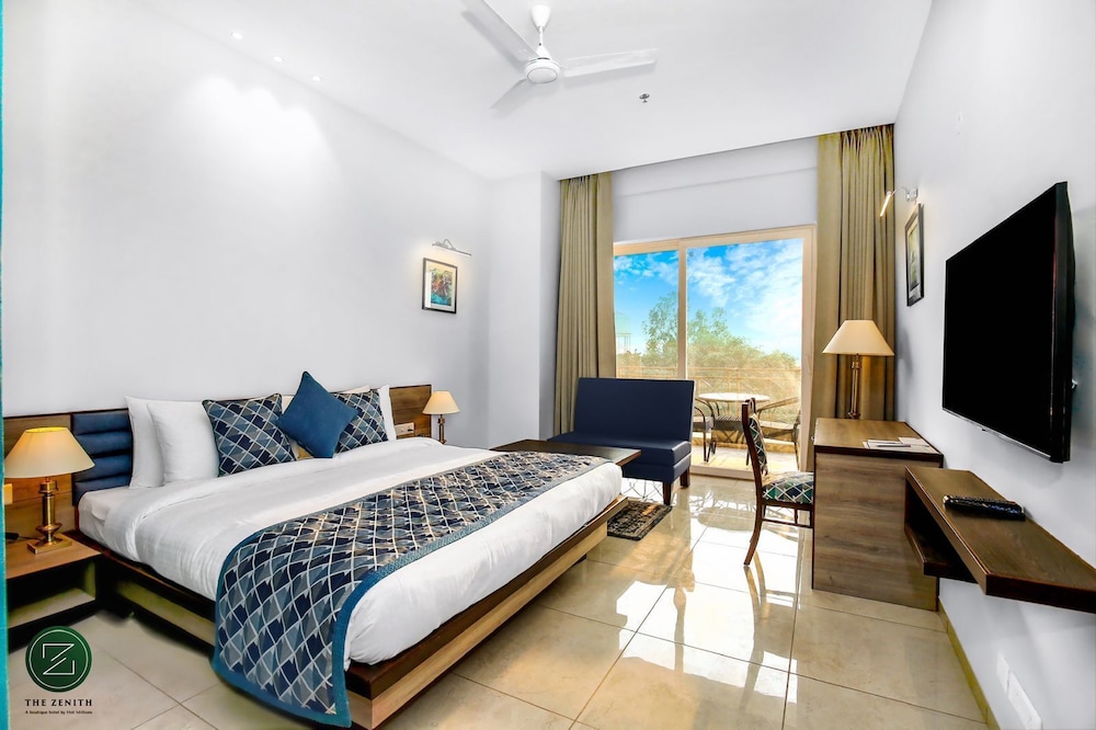 Premium Room - Photo 1