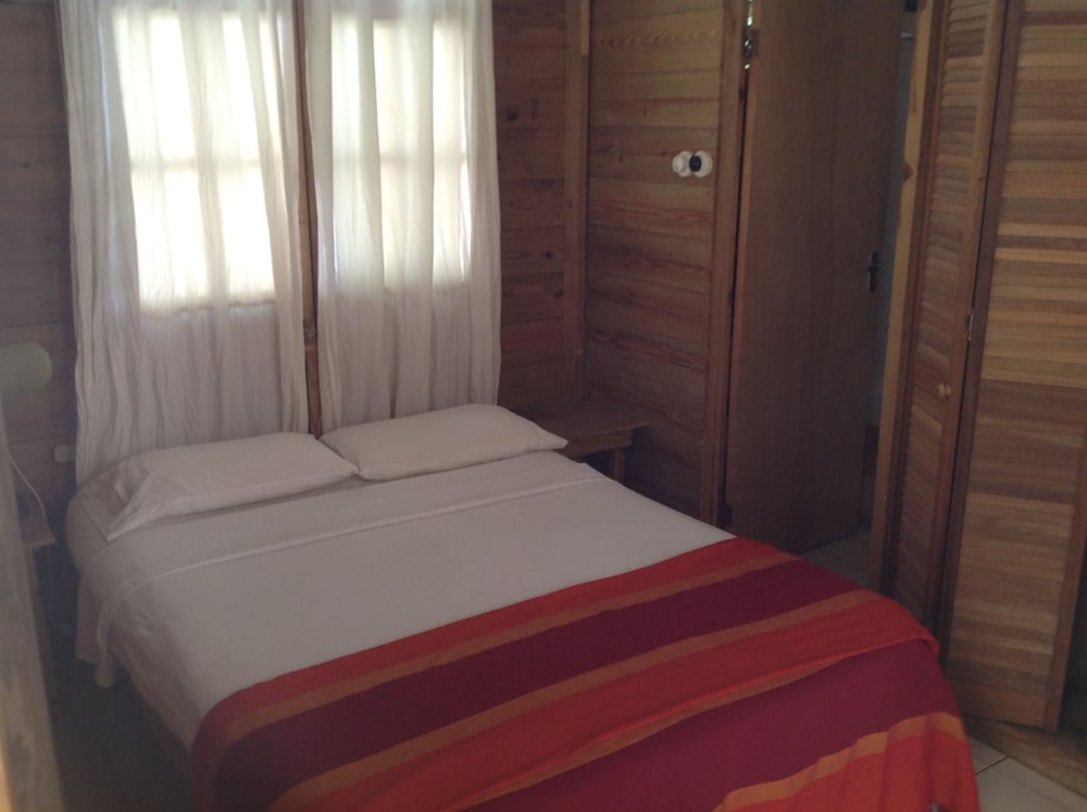 Studio 2 Full Beds