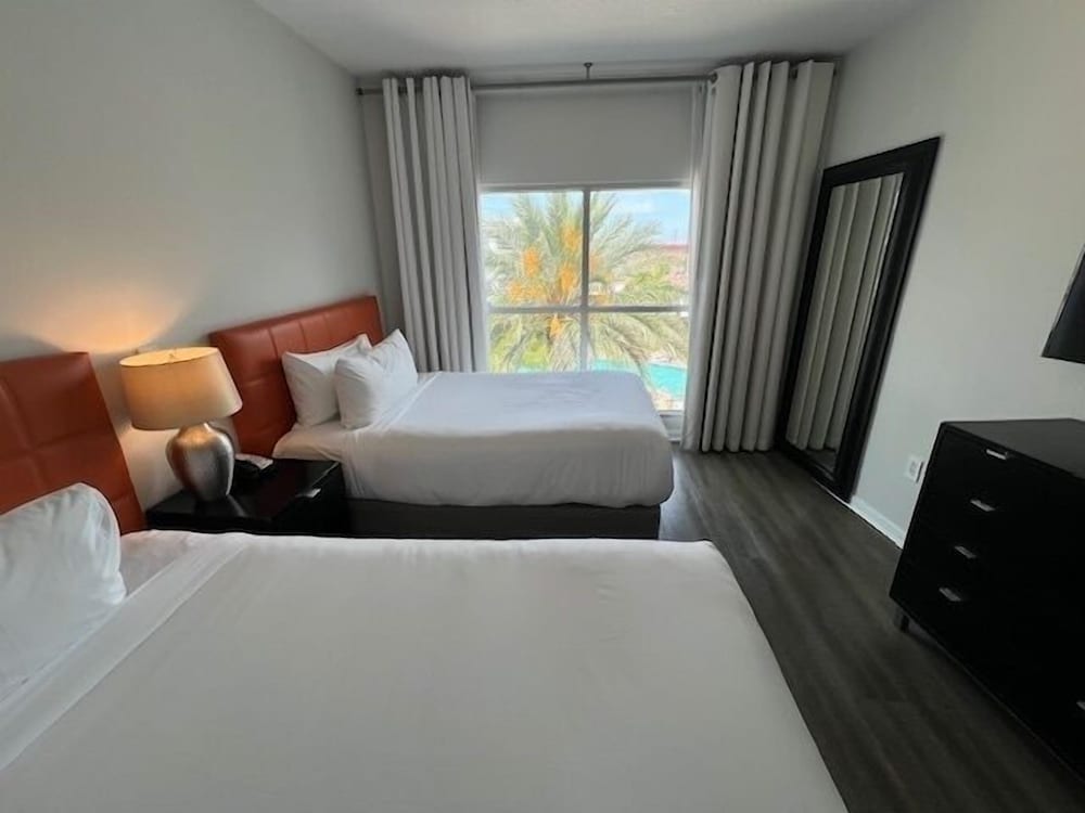 2 Bed Disney Universal Epic, Bild 57