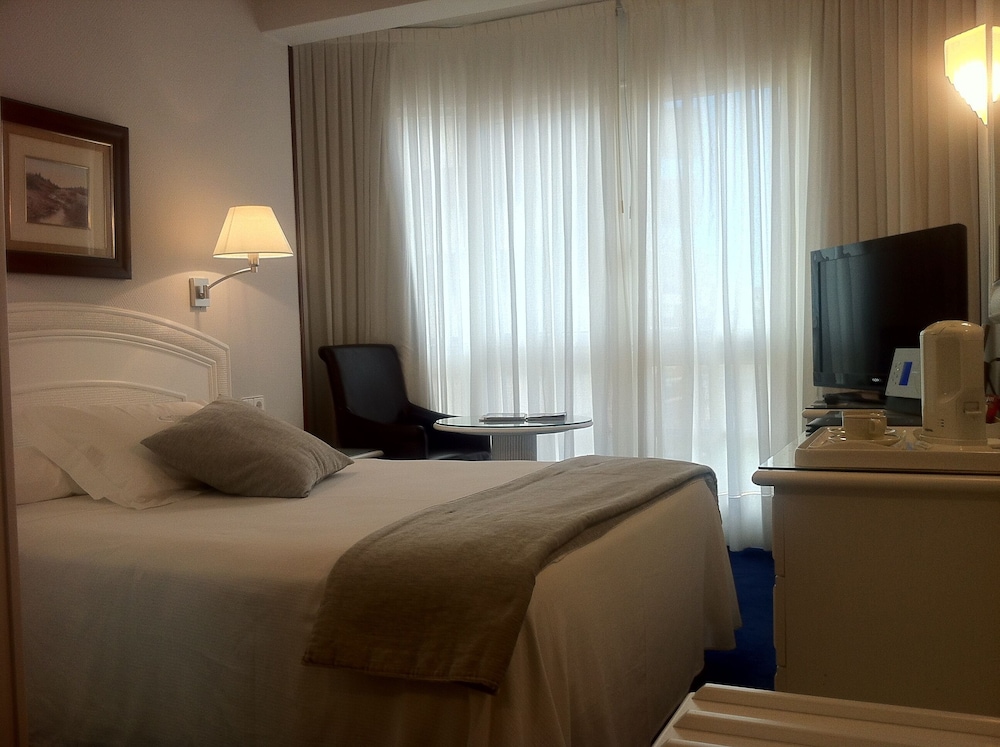 Basic Double Room