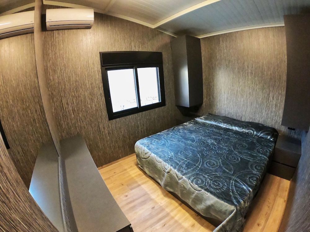 Deluxe Chalet photo 1