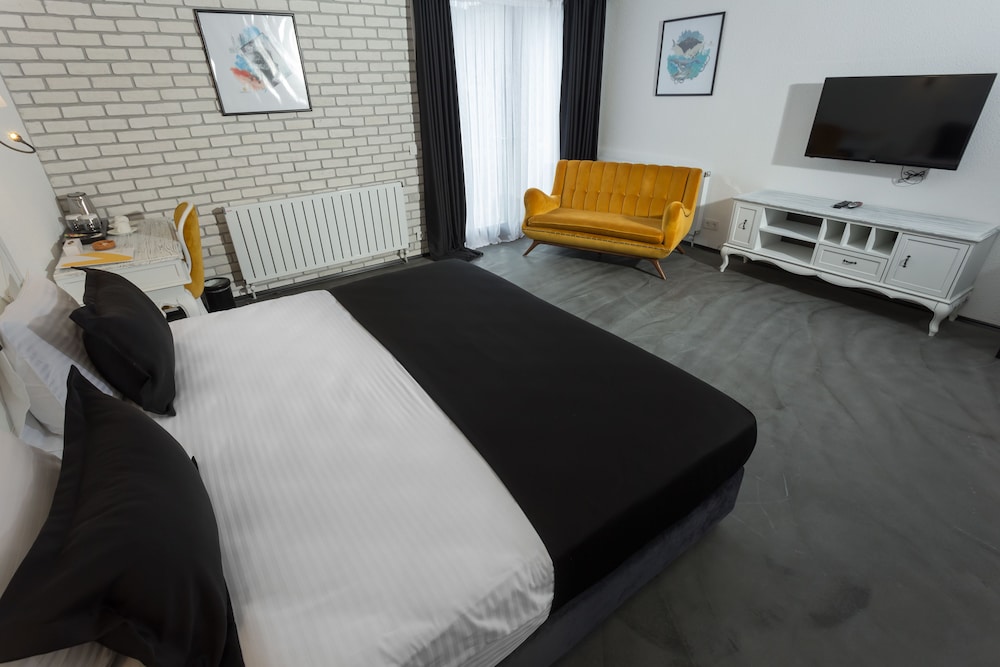 Deluxe room photo 1