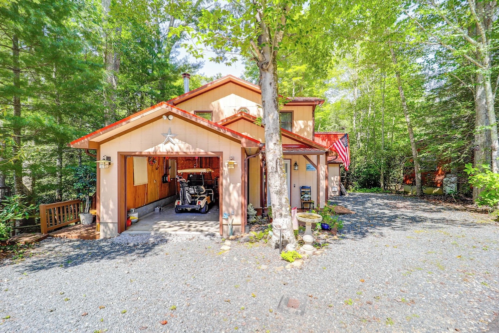 House (3 Bedrooms) photo 2