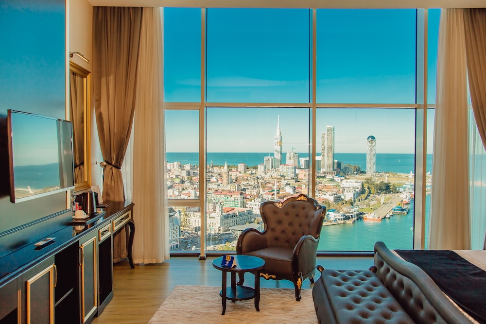 Junior Suite, Sea View photo 2