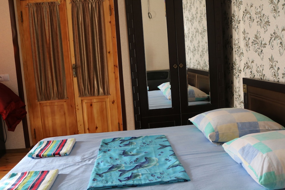 Family Triple Room, Garden Area photo 2