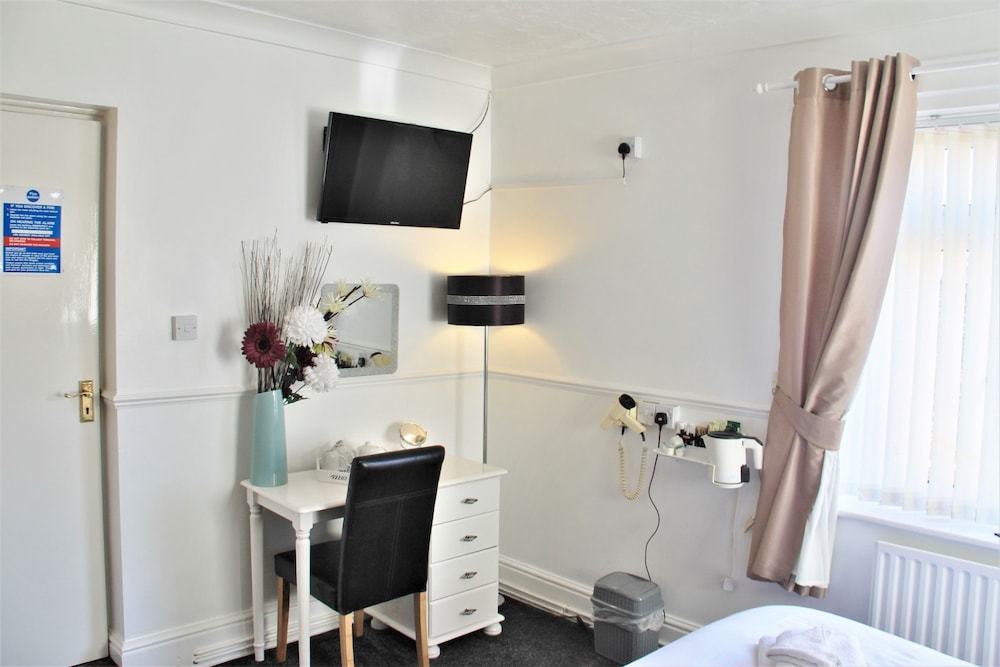 Double Room photo 3
