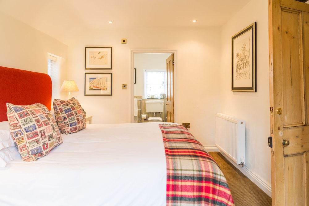 Family Cottage, 3 Bedrooms (Swan Cottage) photo 3