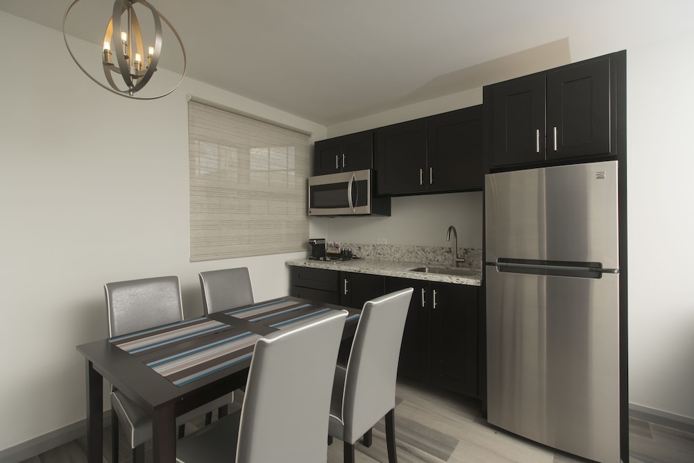 Family Suite, 2 Bedrooms, Kitchen photo 3