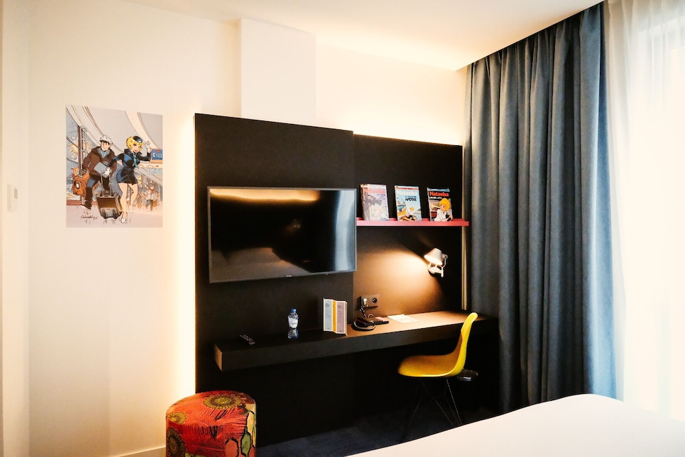 Standard Room, 1 Double Bed