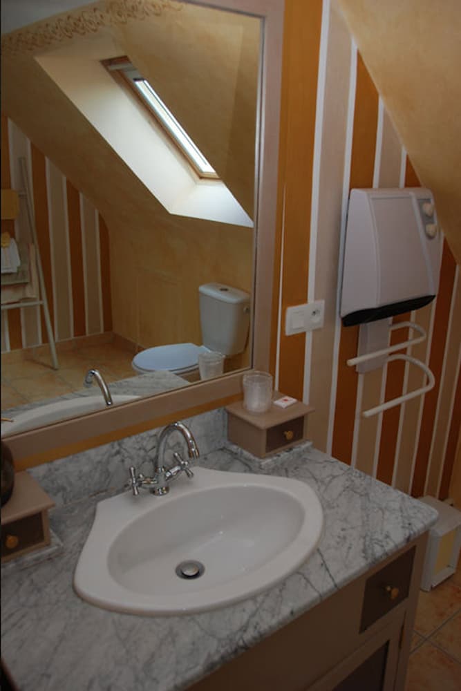 Triple Room photo 3