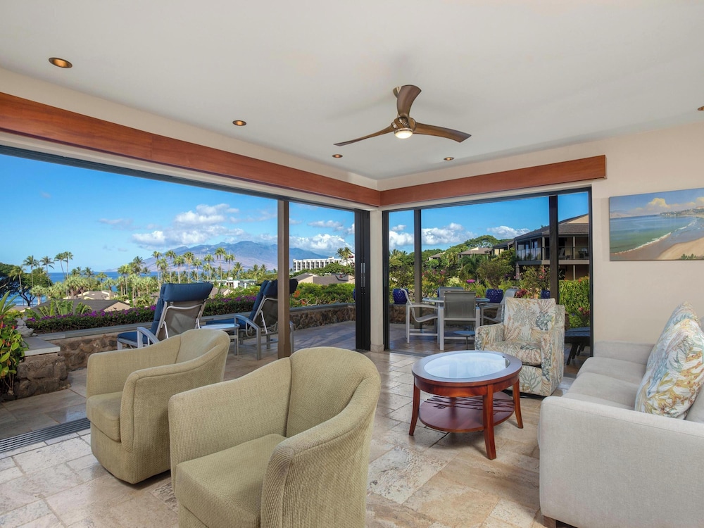 Condo, 2 Bedrooms, Ocean View (2005)