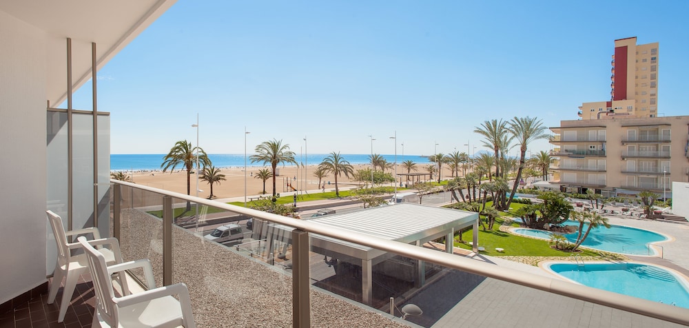 Double Room, Terrace, Sea View - Photo 1