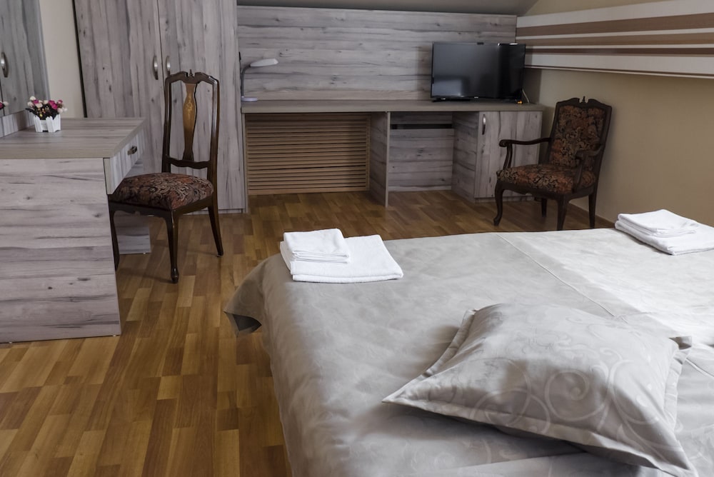 Double Room photo 3