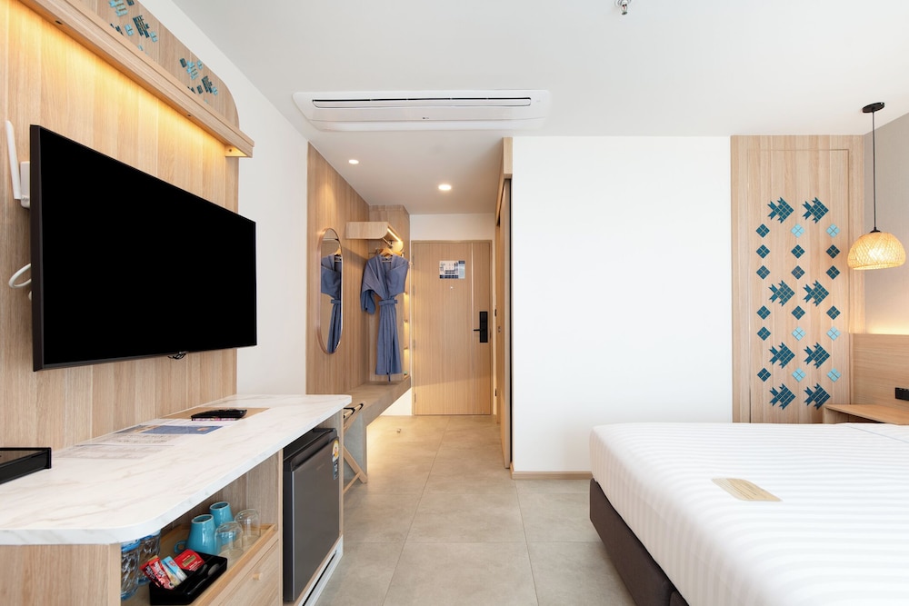 Deluxe Sea View - Photo 4