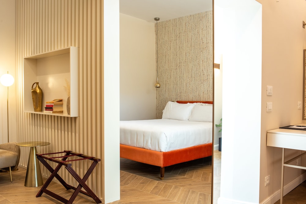 Deluxe Quadruple Room photo 3