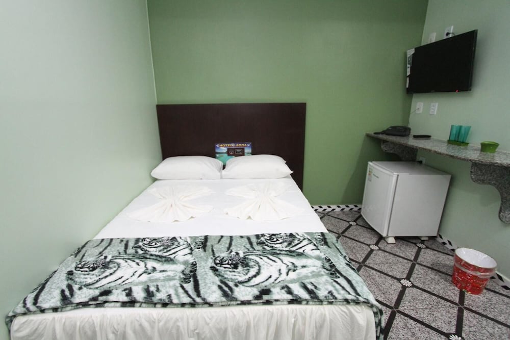 Economy Single Room photo 2
