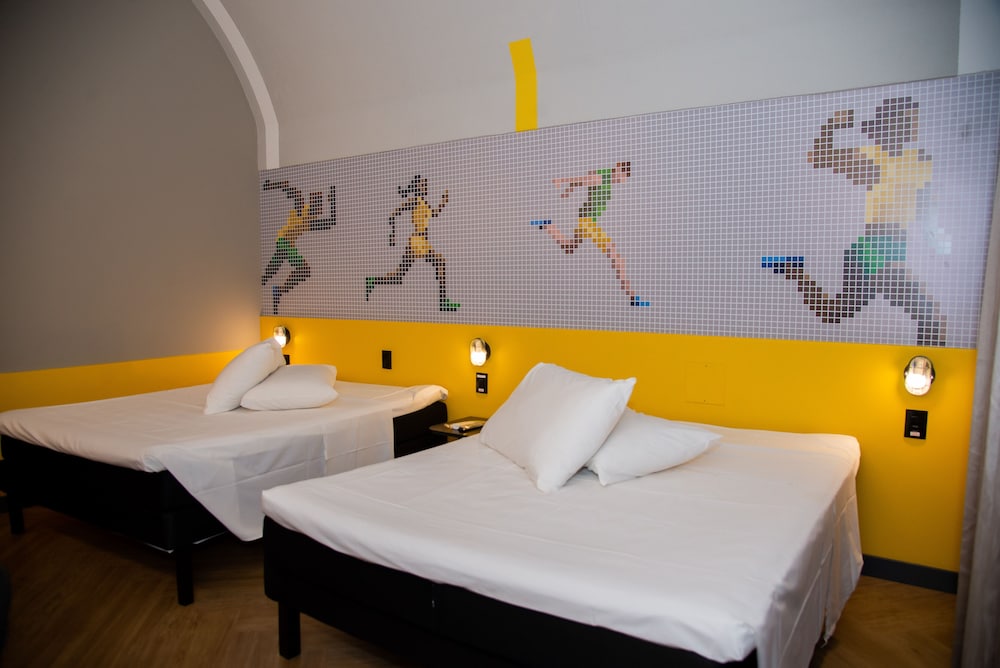 Luxury Room, 2 Double Beds - Photo 4