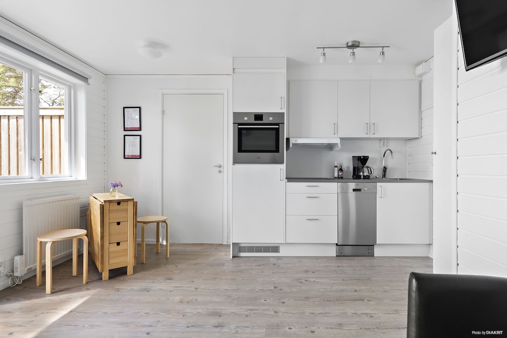 Deluxe Cottage, 1 Bedroom photo 2