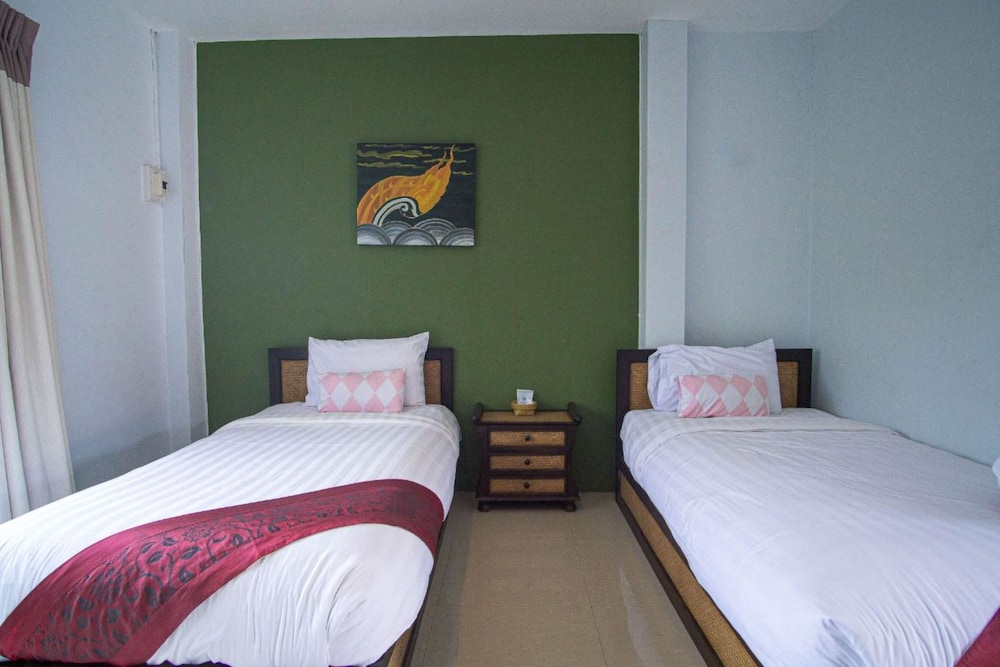 Superior Twin Room photo 3