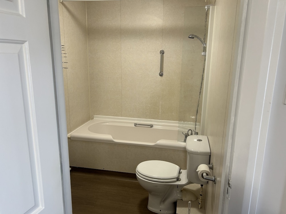 Standard Twin Room photo 2