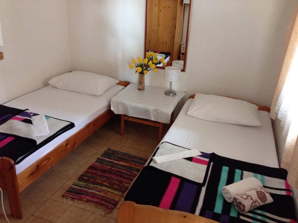 Economy Double or Twin Room
