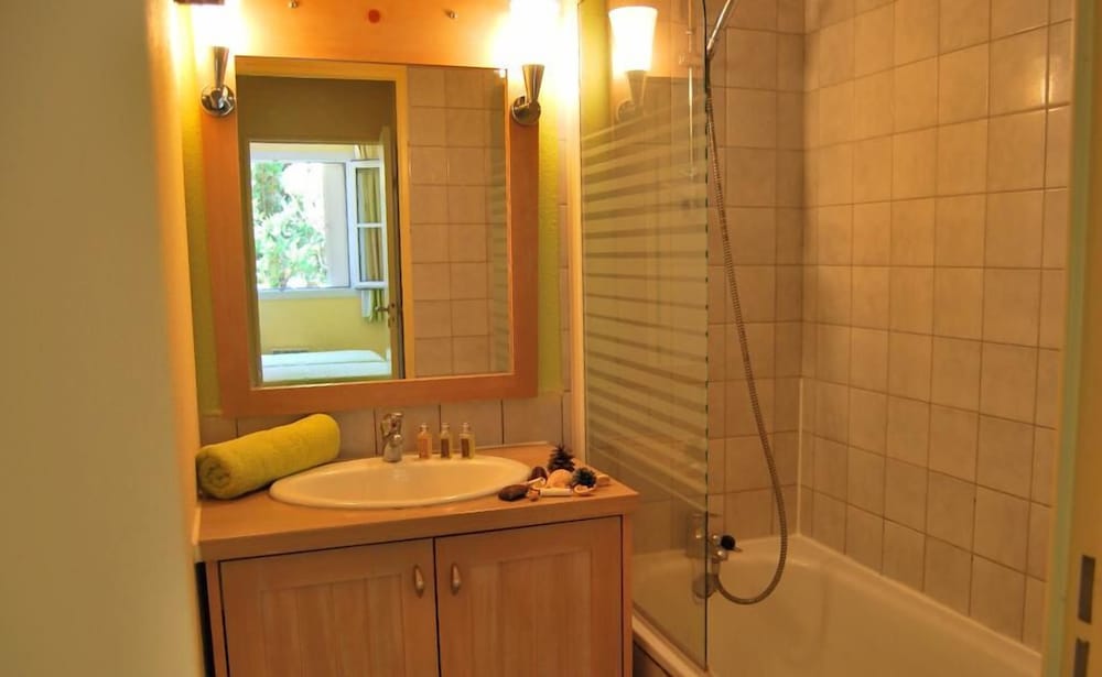 Apartment 1 bedroom 4 persons, Sea view photo 3