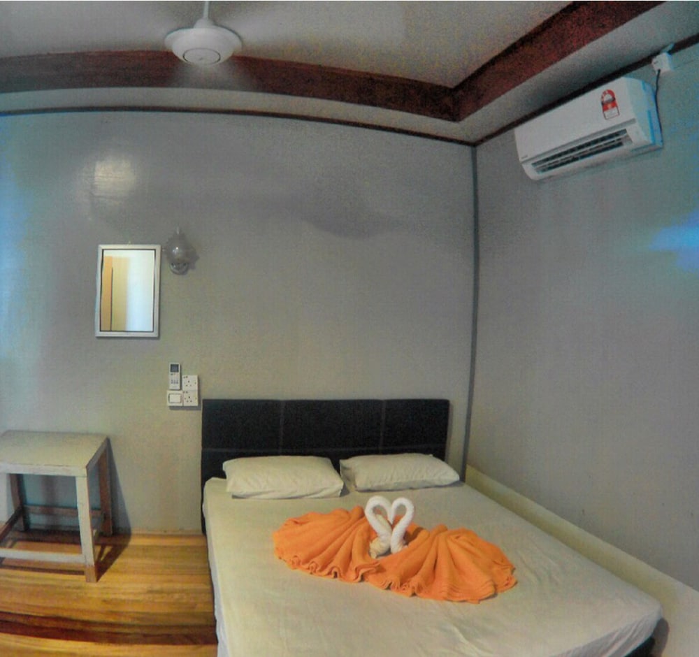 Standard Room photo 1