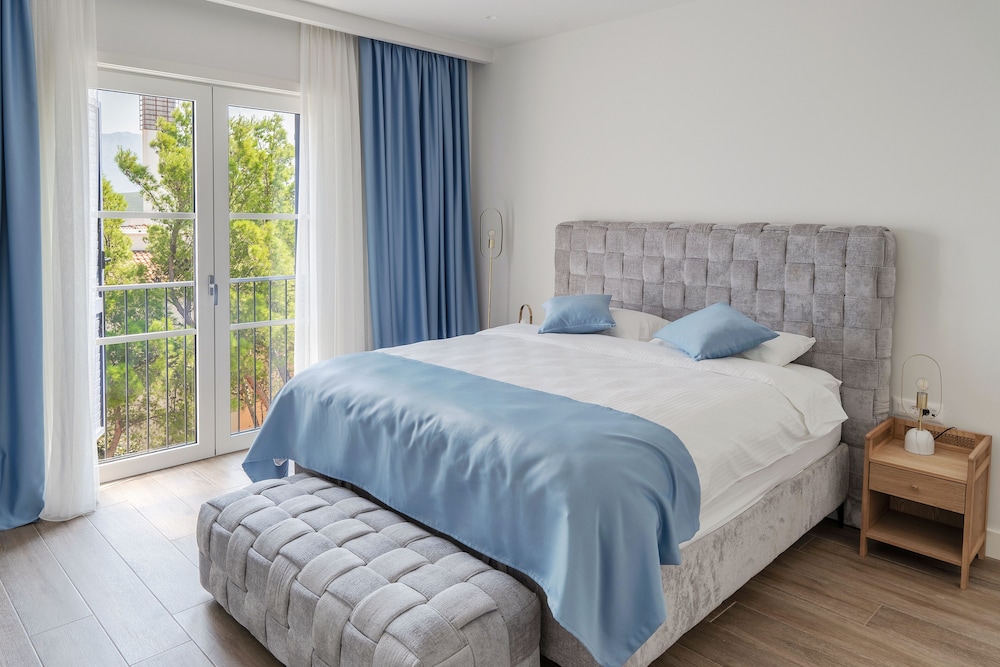 One Bedroom Residence Centrale photo 2