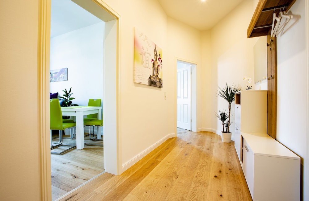 Family Apartment photo 2
