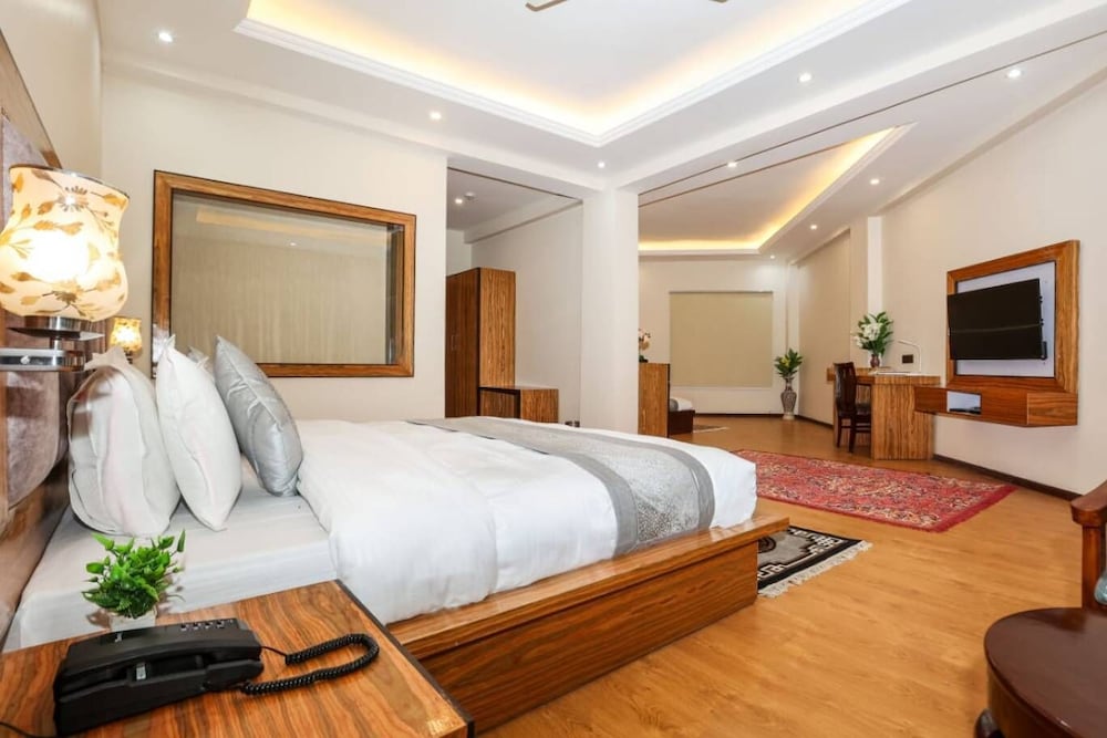 Family Suite - Photo 2