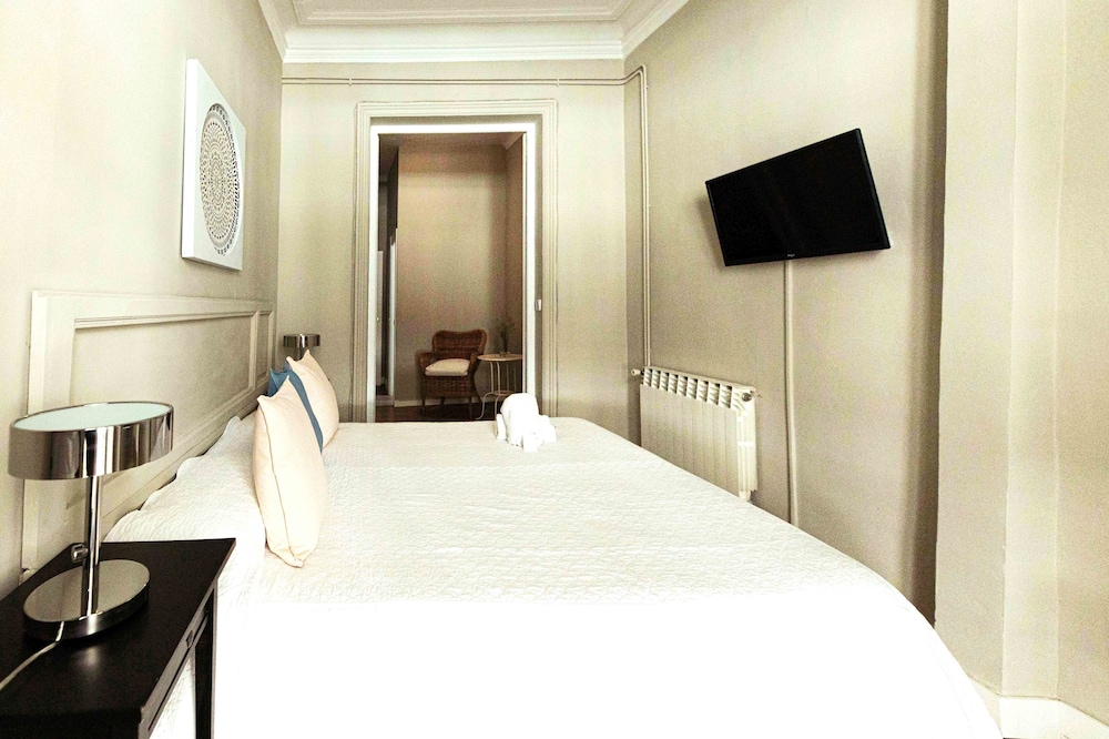 Double Room, Balcony (H1) photo 2