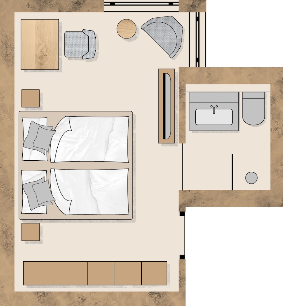 Classic Double Room photo 1