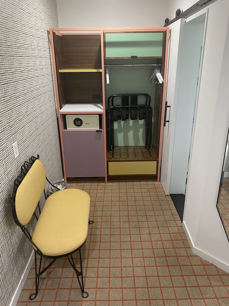 Basic Double Room